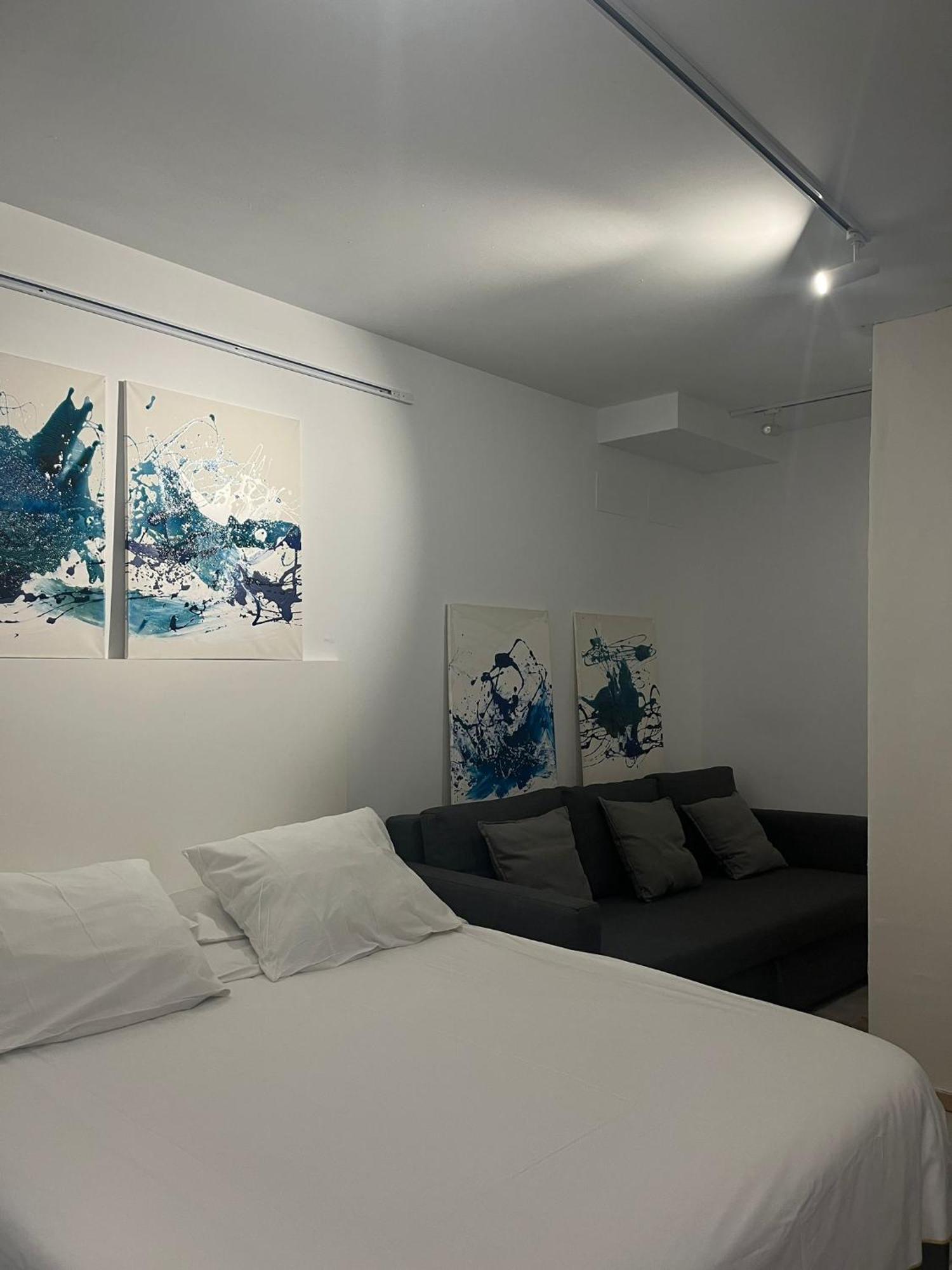 Alcazaba Modern & Luxury Apartment Malaga Exterior photo