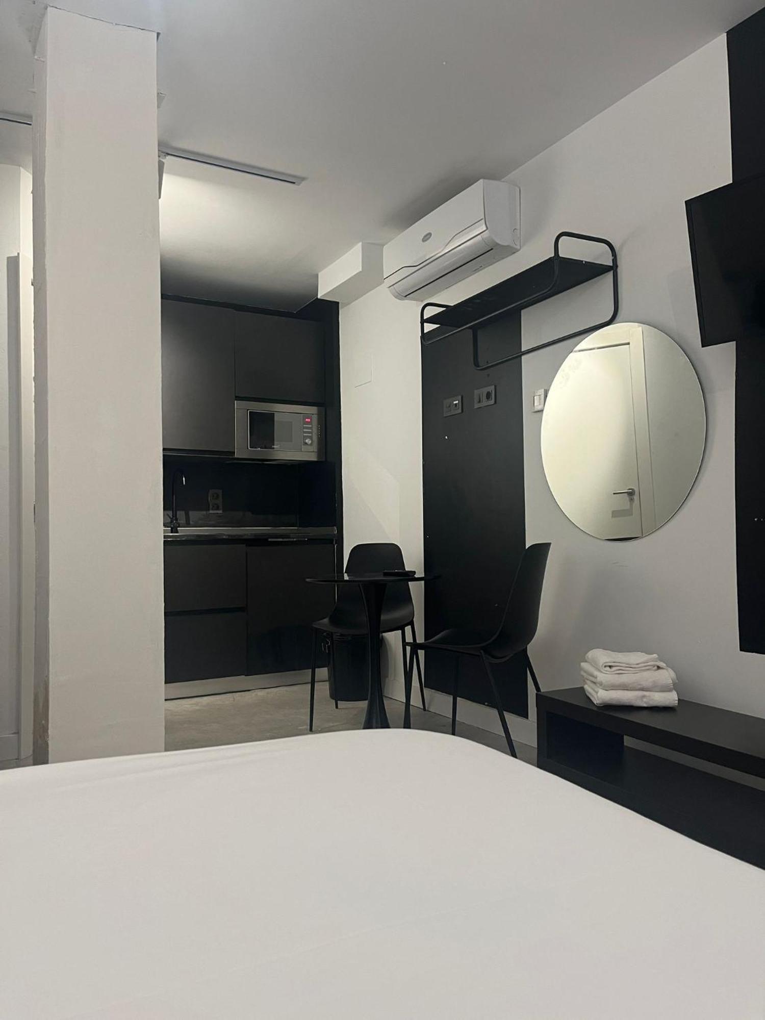 Alcazaba Modern & Luxury Apartment Malaga Exterior photo
